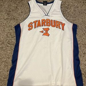 Stephon Marbury jersey
